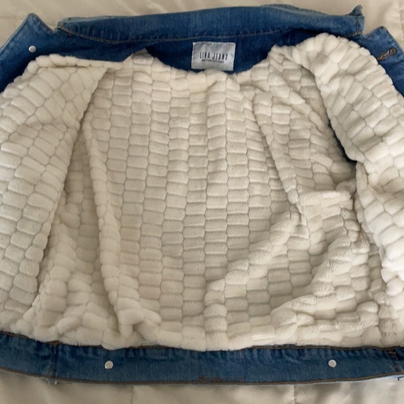 Denim Jacket - Picture 2 of 5